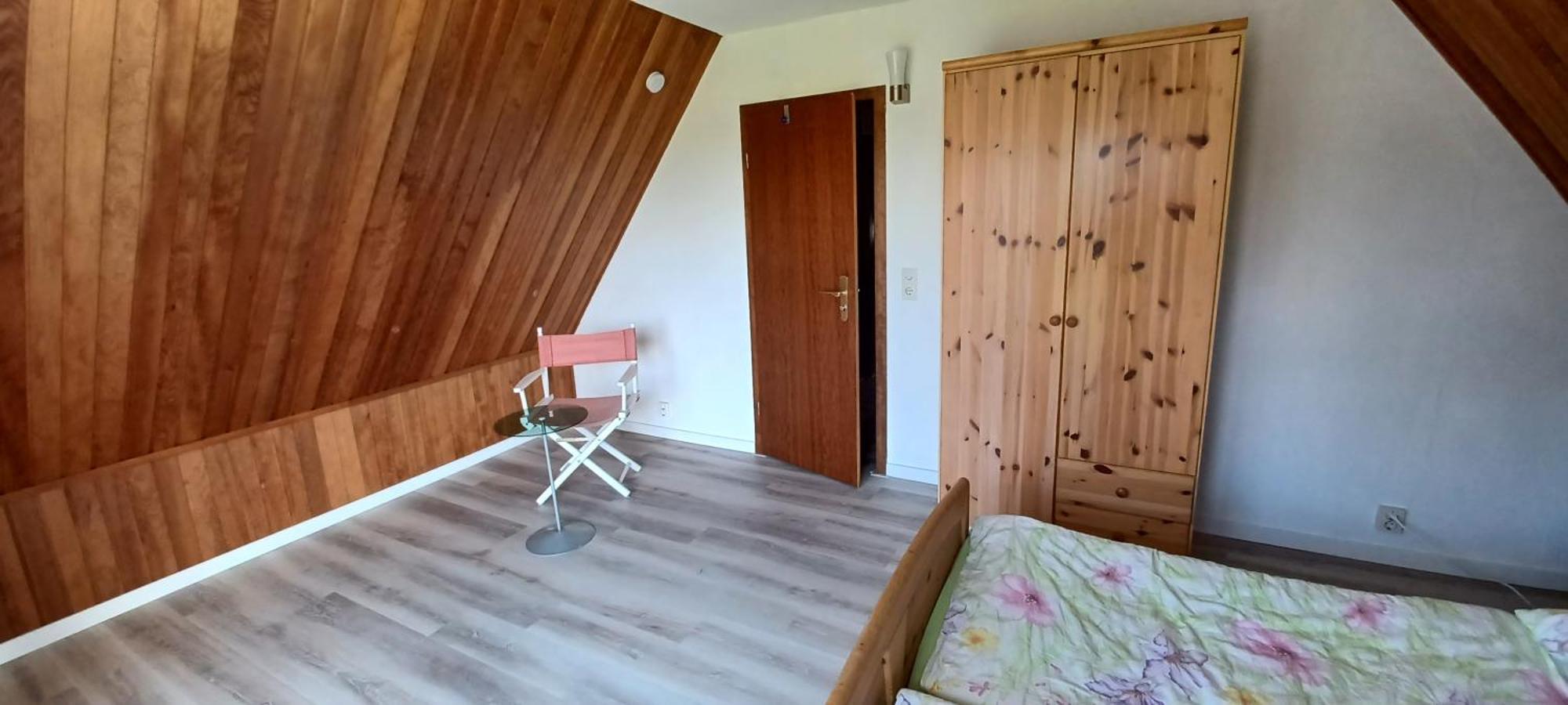 Ferienhaus Mit Meerblick Lemmer Kültér fotó