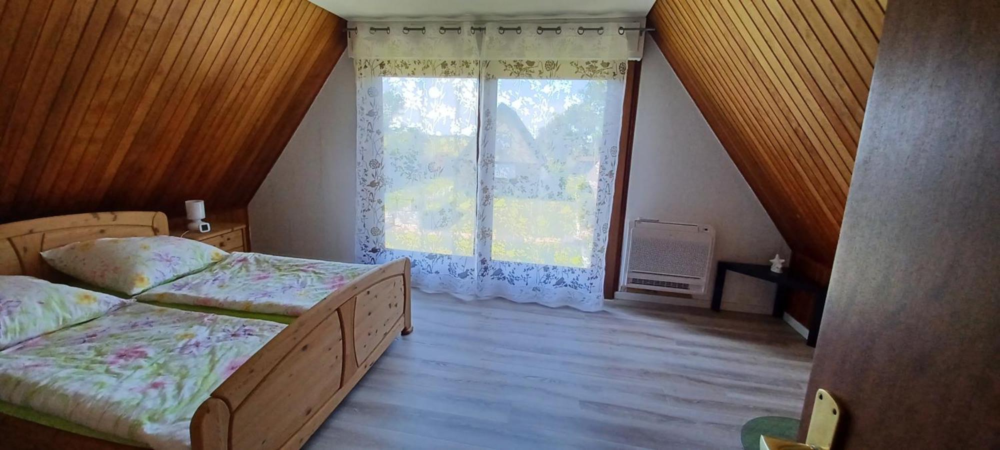 Ferienhaus Mit Meerblick Lemmer Kültér fotó