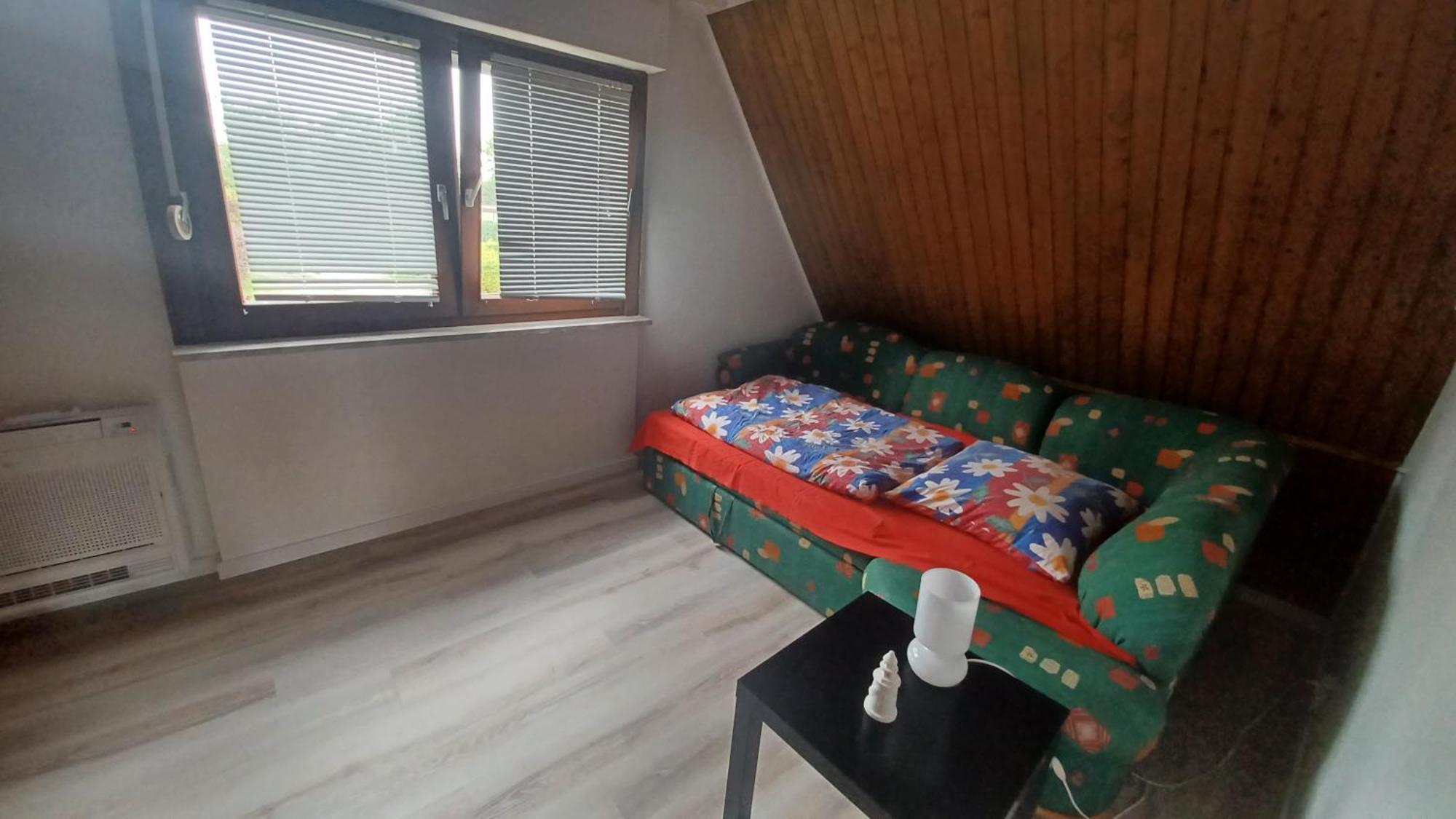 Ferienhaus Mit Meerblick Lemmer Kültér fotó