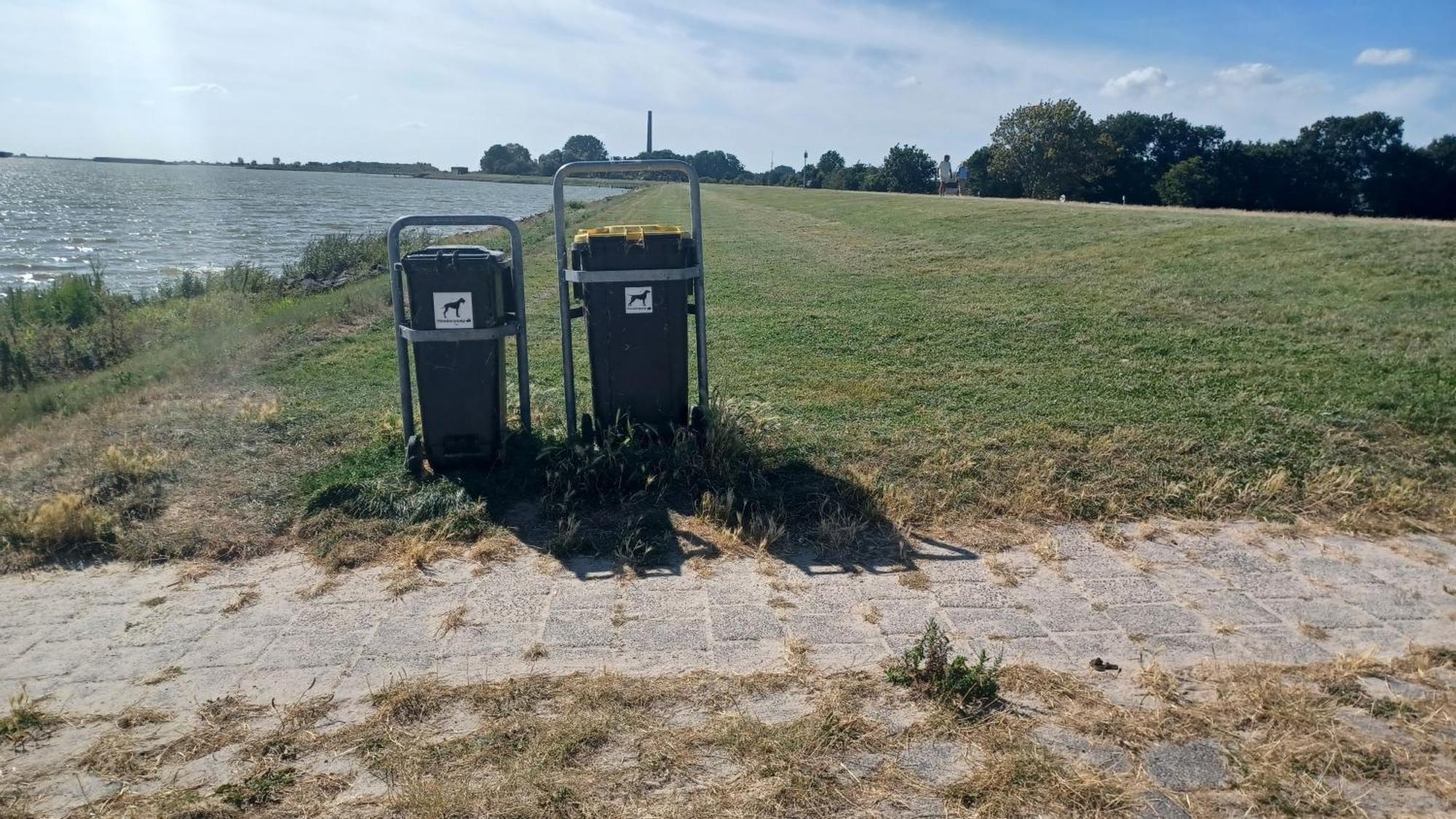 Ferienhaus Mit Meerblick Lemmer Kültér fotó